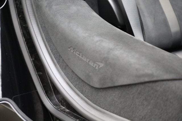2024 McLaren 750S Spider Performance