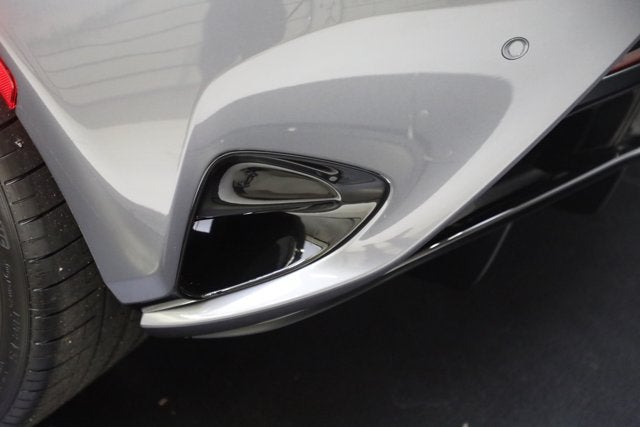 2024 McLaren 750S Spider Performance