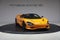 2025 McLaren 750S Spider Performance