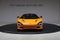 2025 McLaren 750S Spider Performance