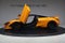 2025 McLaren 750S Spider Performance