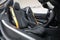 2025 McLaren 750S Spider Performance