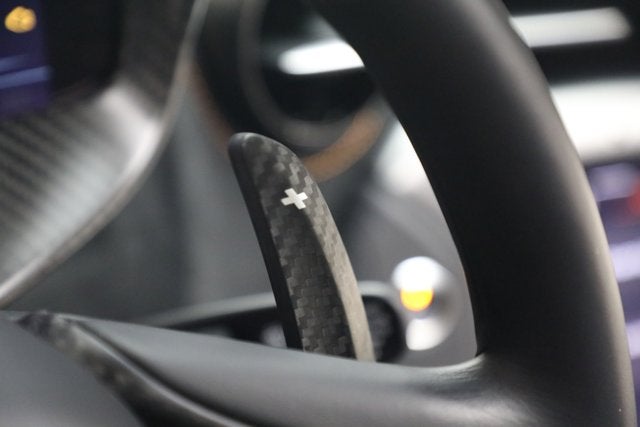 2025 McLaren 750S Spider Performance