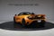 2025 McLaren 750S Spider Performance