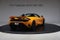 2025 McLaren 750S Spider Performance