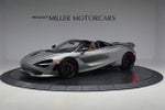 2025 McLaren 750S Spider TechLux