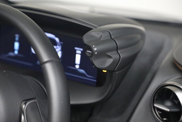 2025 McLaren 750S Spider TechLux