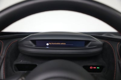 2019 McLaren 720S Performance