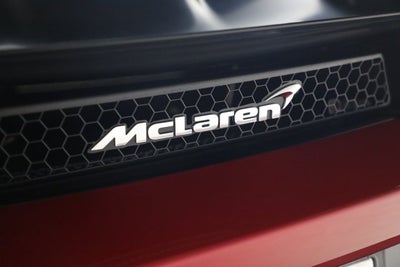 2019 McLaren 720S Performance
