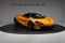 2021 McLaren 720S Le Mans