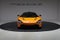 2021 McLaren 720S Le Mans