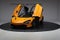 2021 McLaren 720S Le Mans