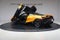 2021 McLaren 720S Le Mans