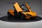 2021 McLaren 720S Le Mans