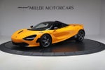 2021 McLaren 720S Le Mans