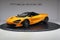 2021 McLaren 720S Le Mans