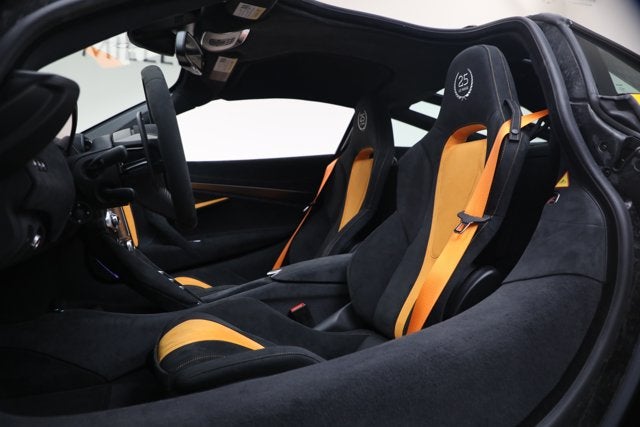 2021 McLaren 720S Le Mans