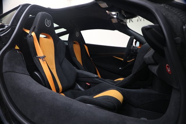2021 McLaren 720S Le Mans