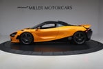 2021 McLaren 720S Le Mans
