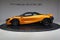 2021 McLaren 720S Le Mans