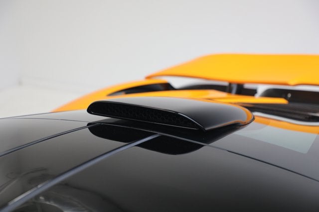2021 McLaren 720S Le Mans