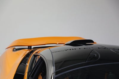 2021 McLaren 720S Le Mans