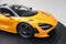 2021 McLaren 720S Le Mans