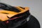 2021 McLaren 720S Le Mans