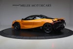 2021 McLaren 720S Le Mans