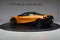 2021 McLaren 720S Le Mans
