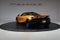 2021 McLaren 720S Le Mans
