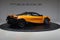 2021 McLaren 720S Le Mans