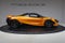 2021 McLaren 720S Le Mans