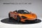 2020 McLaren 720S Spider