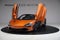 2020 McLaren 720S Spider