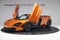 2020 McLaren 720S Spider