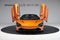 2020 McLaren 720S Spider