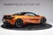 2020 McLaren 720S Spider