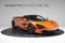 2020 McLaren 720S Spider