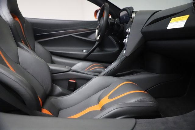 2020 McLaren 720S Spider