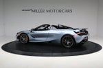 2023 McLaren 720S Spider Performance