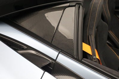 2023 McLaren 720S Spider Performance