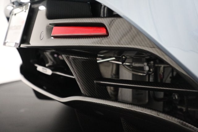 2023 McLaren 720S Spider Performance