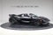 2020 McLaren 720S Spider Performance