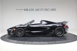 2020 McLaren 720S Spider Performance