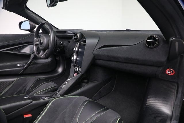 2020 McLaren 720S Spider Performance