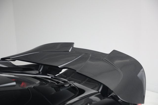 2020 McLaren 720S Spider Performance