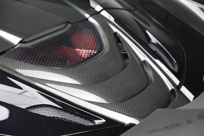 2020 McLaren 720S Spider Performance