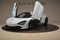 2020 McLaren 720S Spider
