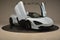 2020 McLaren 720S Spider
